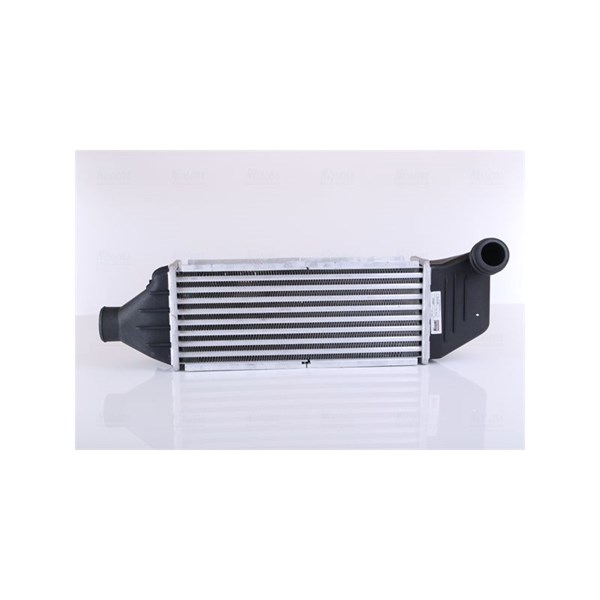 Intercooler Nissens 96694 NISSENS