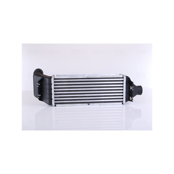 Intercooler Nissens 96694 NISSENS