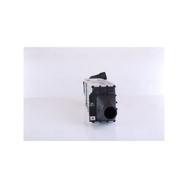 Intercooler Nissens 96694 NISSENS Intercooler Nissens 96694 NISSENS