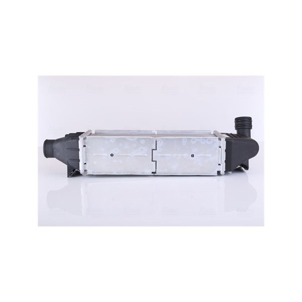 Intercooler Nissens 96694 NISSENS Intercooler Nissens 96694 NISSENS