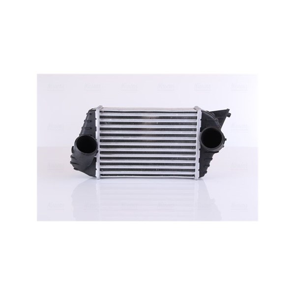 Intercooler Nissens 96700 NISSENS