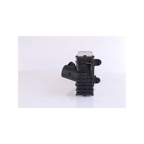 Intercooler Nissens 96700 NISSENS Intercooler Nissens 96700 NISSENS