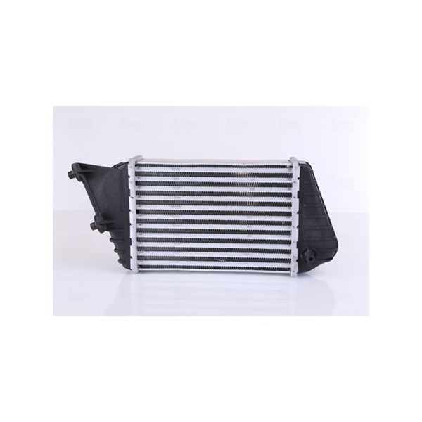Intercooler Nissens 96700 NISSENS