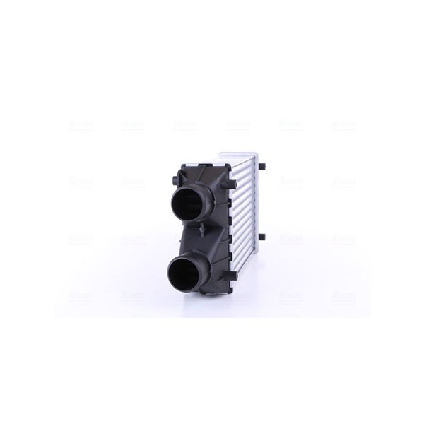Intercooler Nissens 96701 NISSENS