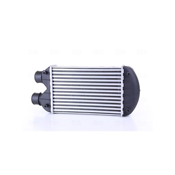 Intercooler Nissens 96701 NISSENS