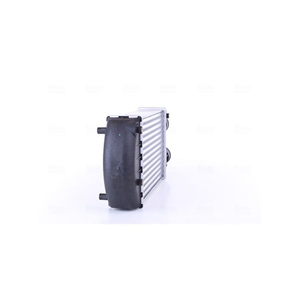 Intercooler Nissens 96701 NISSENS