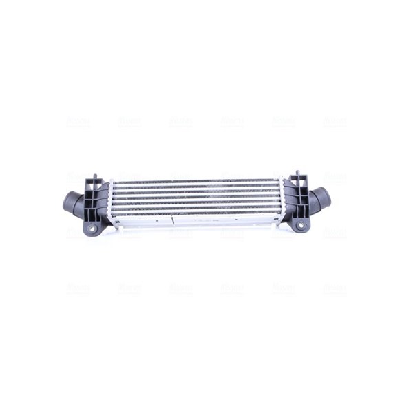 Intercooler Nissens 96702 NISSENS