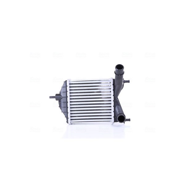 Intercooler Nissens 96703 NISSENS