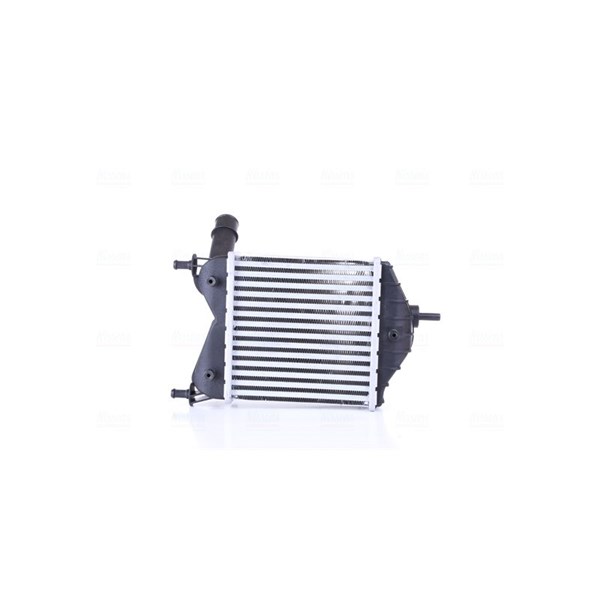 Intercooler Nissens 96703 NISSENS Intercooler Nissens 96703 NISSENS