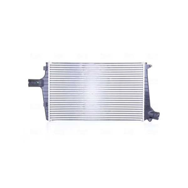 Intercooler Nissens 96706 NISSENS Intercooler Nissens 96706 NISSENS