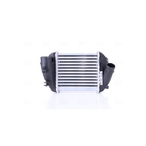 Intercooler Nissens 96708 NISSENS