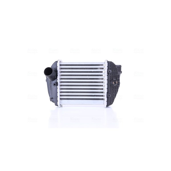 Intercooler Nissens 96708 NISSENS Intercooler Nissens 96708 NISSENS
