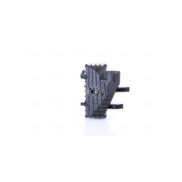 Intercooler Nissens 96708 NISSENS Intercooler Nissens 96708 NISSENS