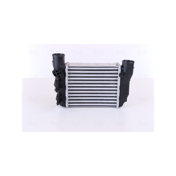 Intercooler Nissens 96709 NISSENS