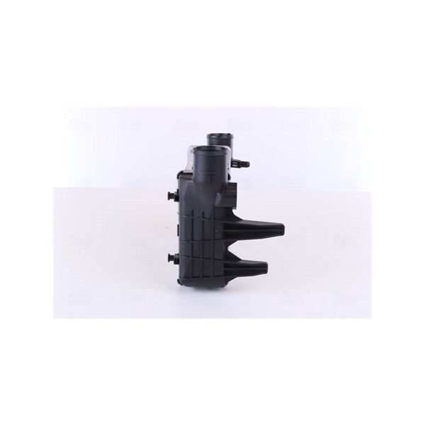 Intercooler Nissens 96709 NISSENS Intercooler Nissens 96709 NISSENS