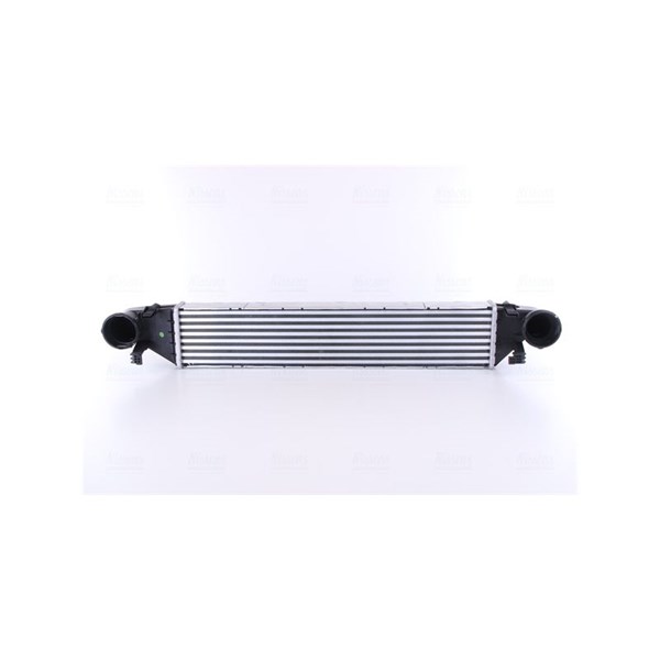 Intercooler Nissens 96714 NISSENS