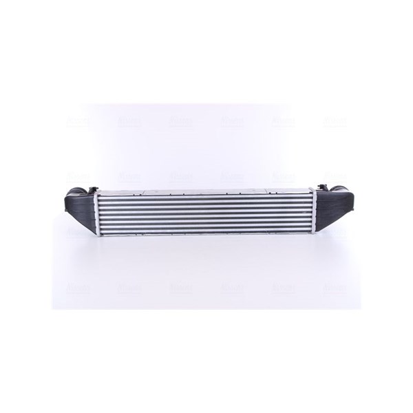 Intercooler Nissens 96714 NISSENS Intercooler Nissens 96714 NISSENS