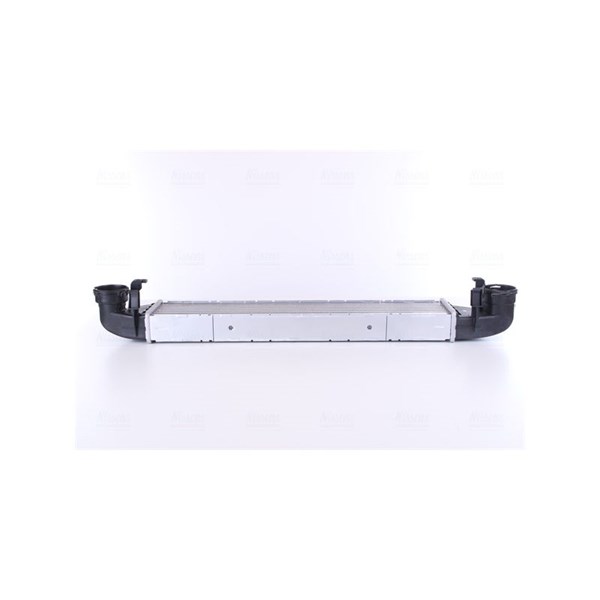 Intercooler Nissens 96714 NISSENS Intercooler Nissens 96714 NISSENS