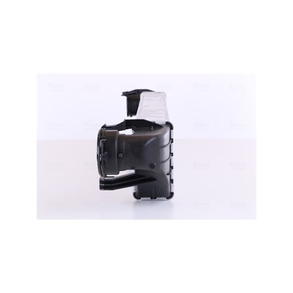 Intercooler Nissens 96714 NISSENS Intercooler Nissens 96714 NISSENS