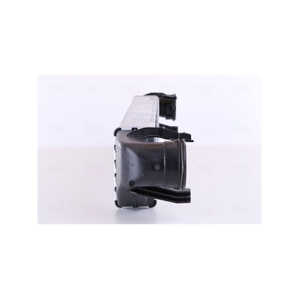Intercooler Nissens 96714 NISSENS Intercooler Nissens 96714 NISSENS