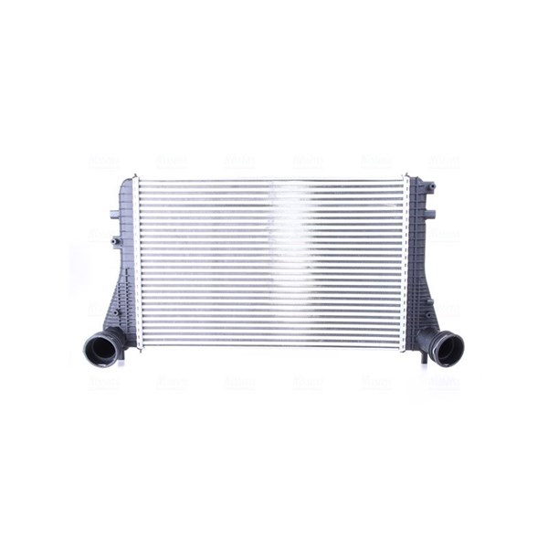 Intercooler Nissens 96715 NISSENS