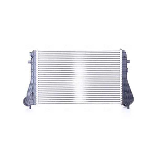 Intercooler Nissens 96715 NISSENS