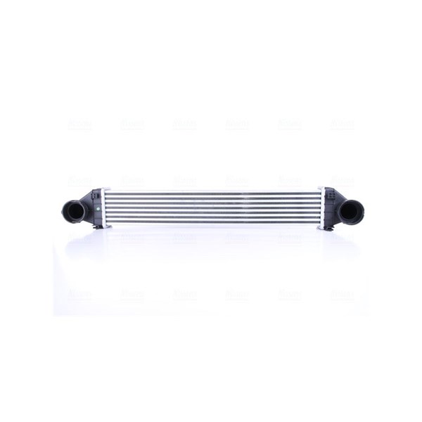 Intercooler Nissens 96716 NISSENS