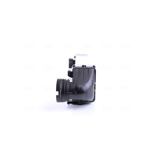Intercooler Nissens 96716 NISSENS Intercooler Nissens 96716 NISSENS