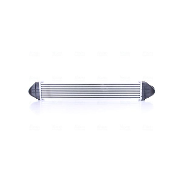 Intercooler Nissens 96716 NISSENS Intercooler Nissens 96716 NISSENS