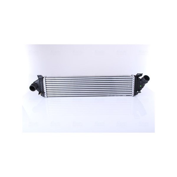 Intercooler Nissens 96721 NISSENS
