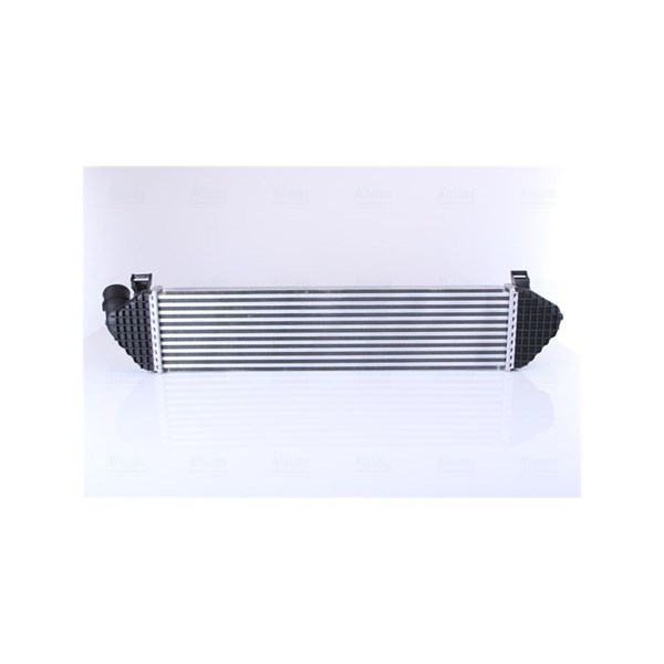 Intercooler Nissens 96721 NISSENS Intercooler Nissens 96721 NISSENS