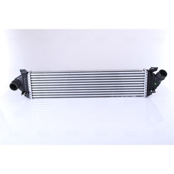 Intercooler NISSENS NISSENS