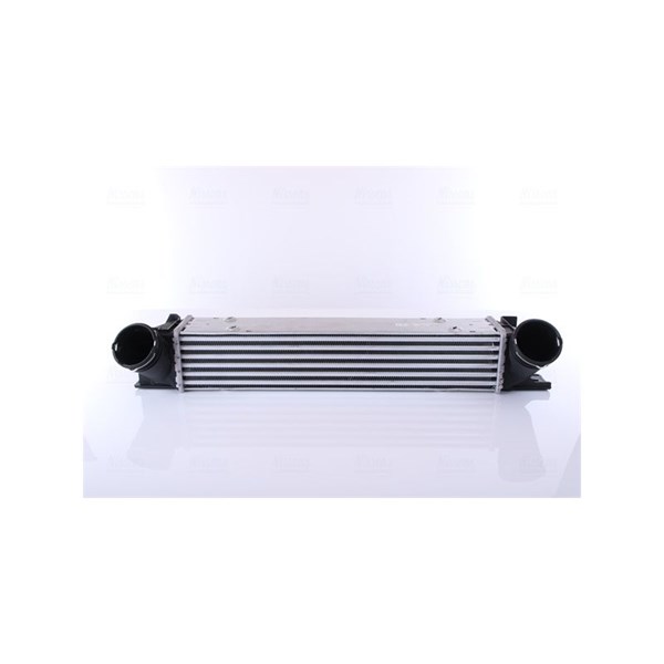 Intercooler Nissens 96725 NISSENS