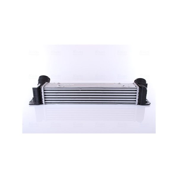 Intercooler Nissens 96725 NISSENS Intercooler Nissens 96725 NISSENS