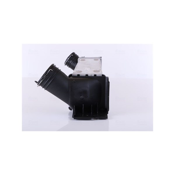 Intercooler Nissens 96725 NISSENS