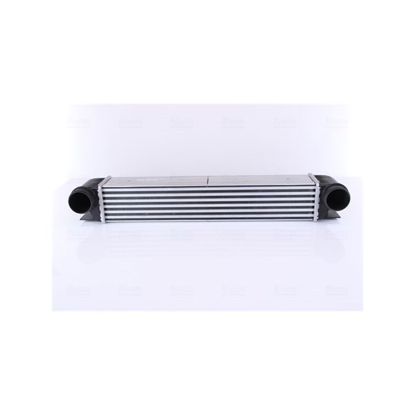 Intercooler Nissens 96726 NISSENS