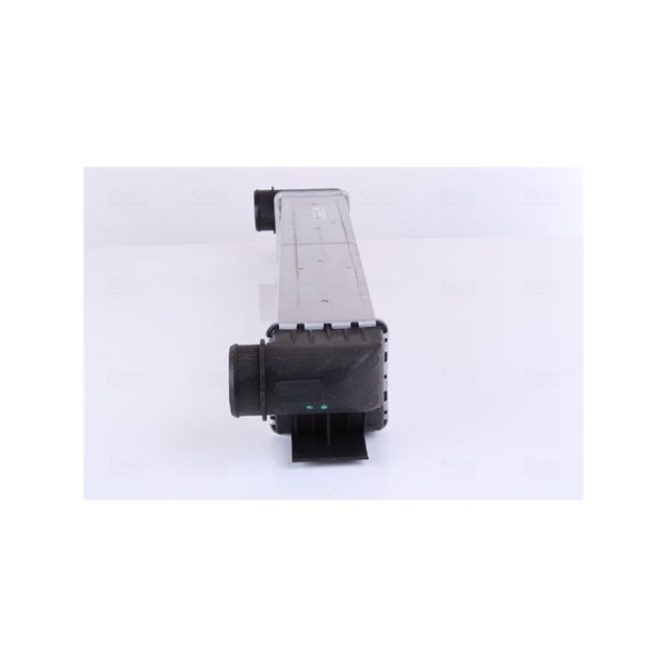 Intercooler Nissens 96726 NISSENS Intercooler Nissens 96726 NISSENS
