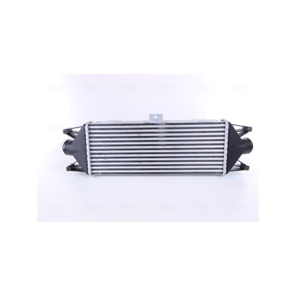 Intercooler Nissens 96727 NISSENS