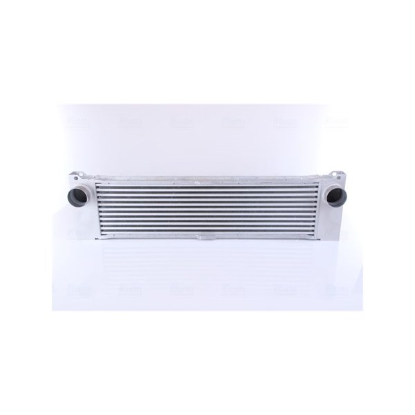 Intercooler Nissens 96729 NISSENS