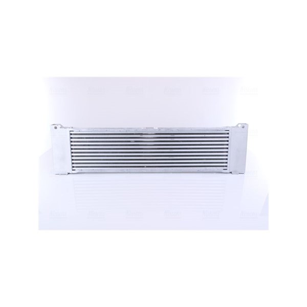 Intercooler Nissens 96729 NISSENS Intercooler Nissens 96729 NISSENS