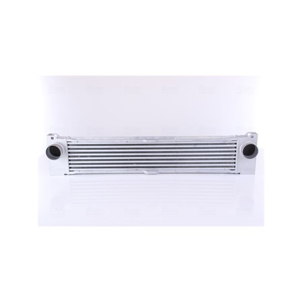 Intercooler Nissens 96730 NISSENS