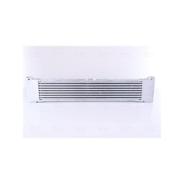 Intercooler Nissens 96730 NISSENS Intercooler Nissens 96730 NISSENS