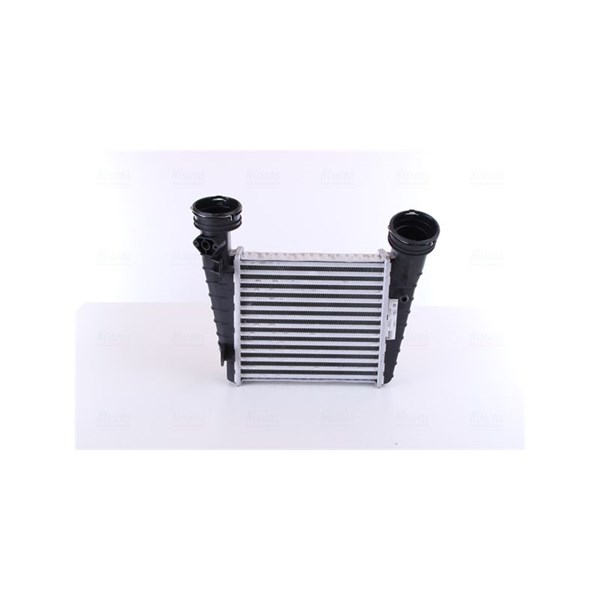 Intercooler Nissens 96731 NISSENS
