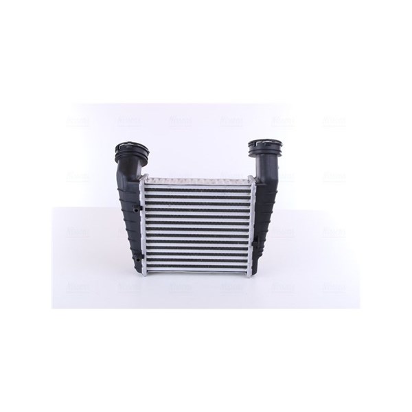 Intercooler Nissens 96731 NISSENS