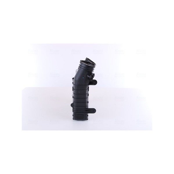 Intercooler Nissens 96731 NISSENS
