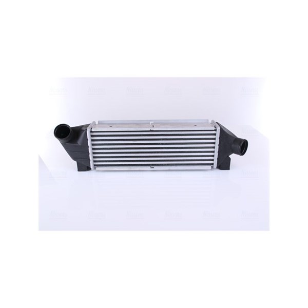 Intercooler Nissens 96733 NISSENS