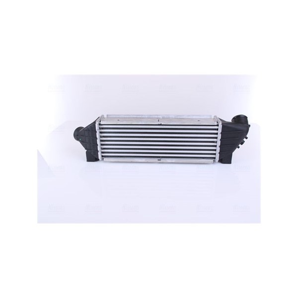 Intercooler Nissens 96733 NISSENS