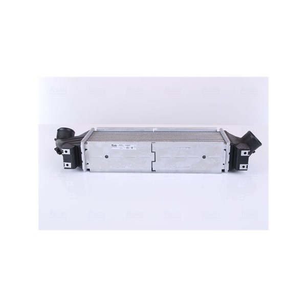 Intercooler Nissens 96733 NISSENS