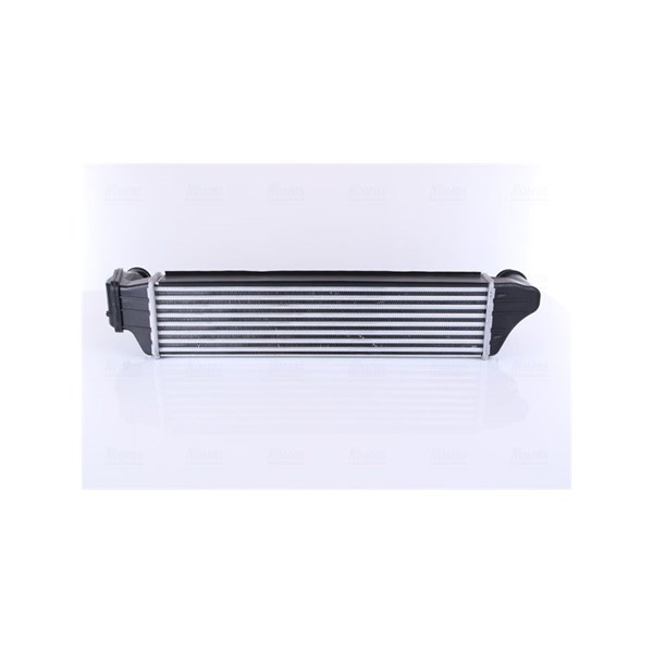Intercooler Nissens 96741 NISSENS
