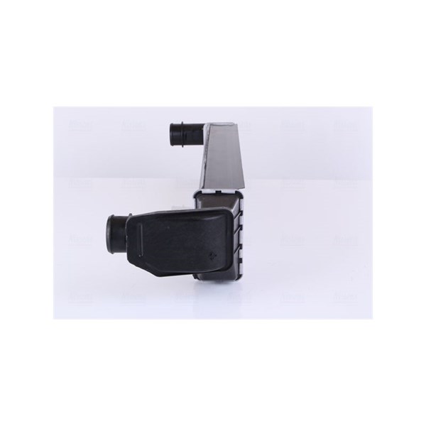Intercooler Nissens 96741 NISSENS